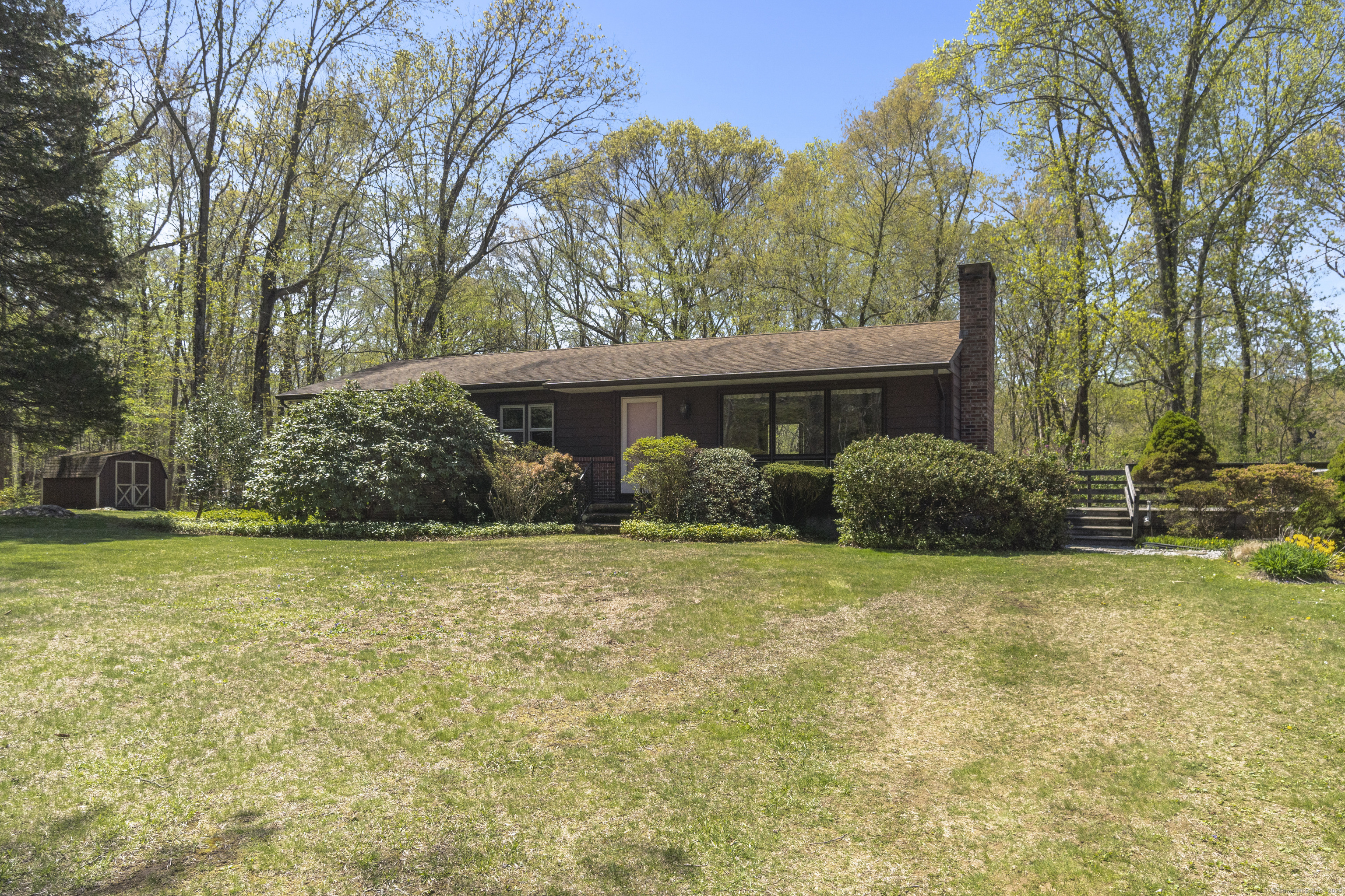 60 Woodland Drive, Essex, Connecticut image 19