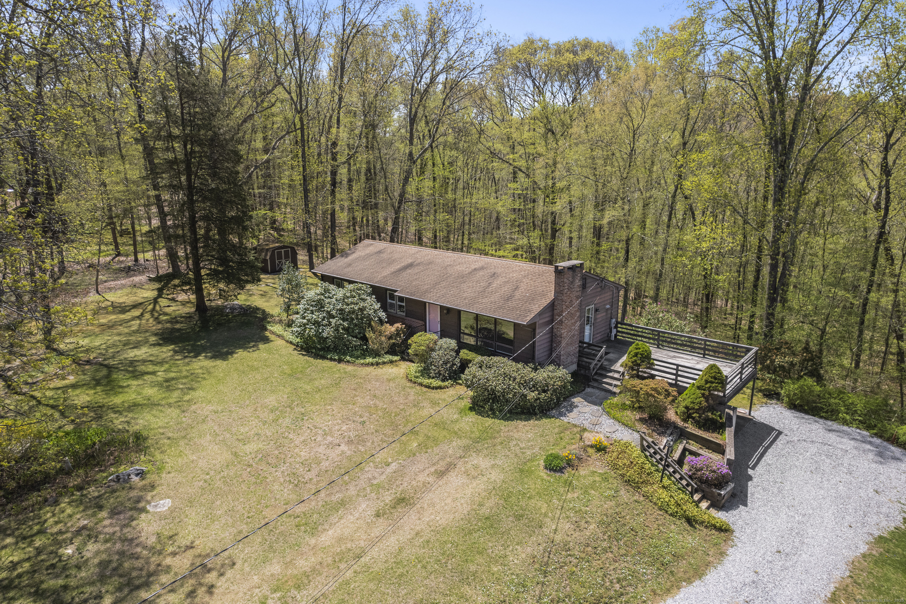 60 Woodland Drive, Essex, Connecticut image 2