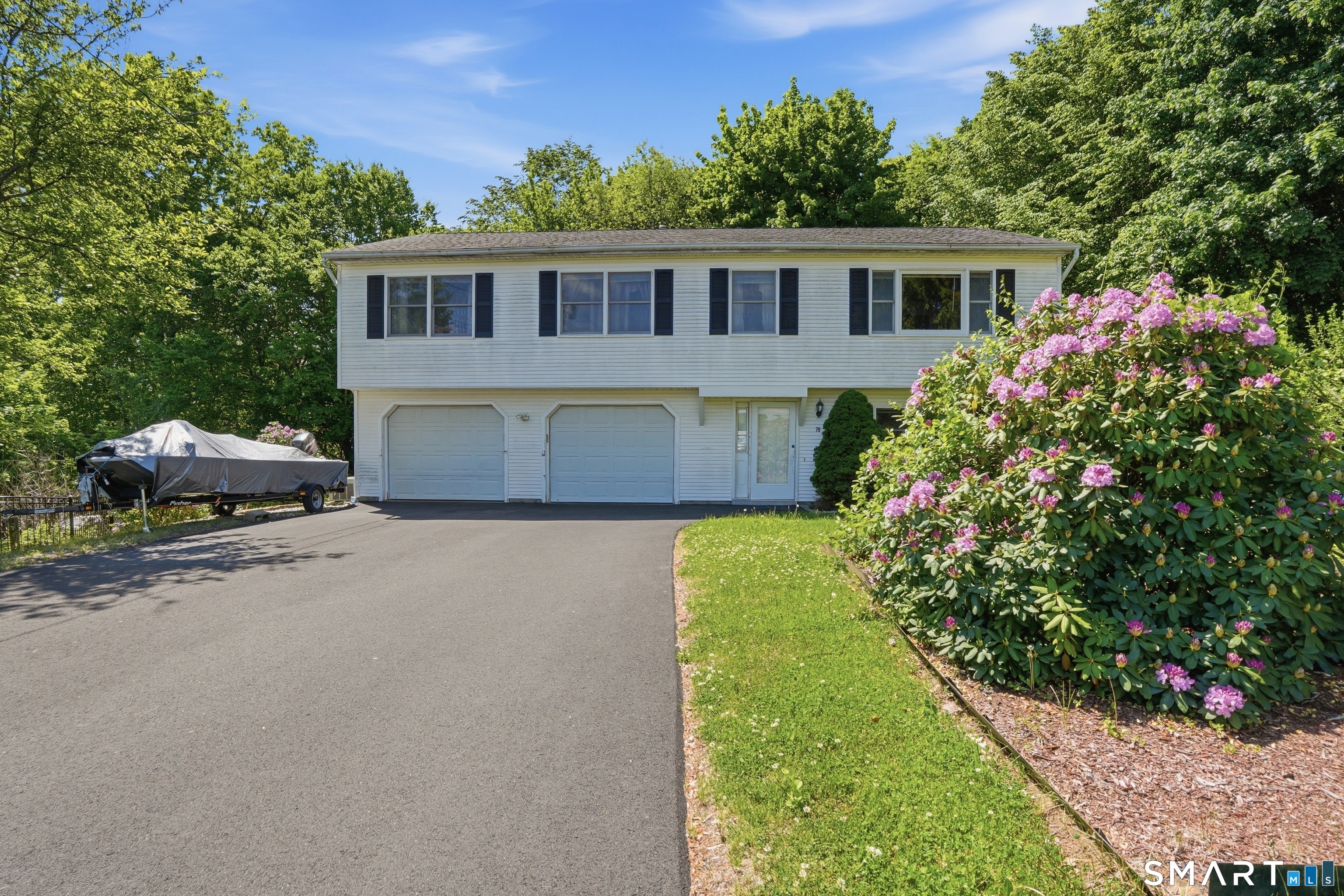 70 Laurel Ridge