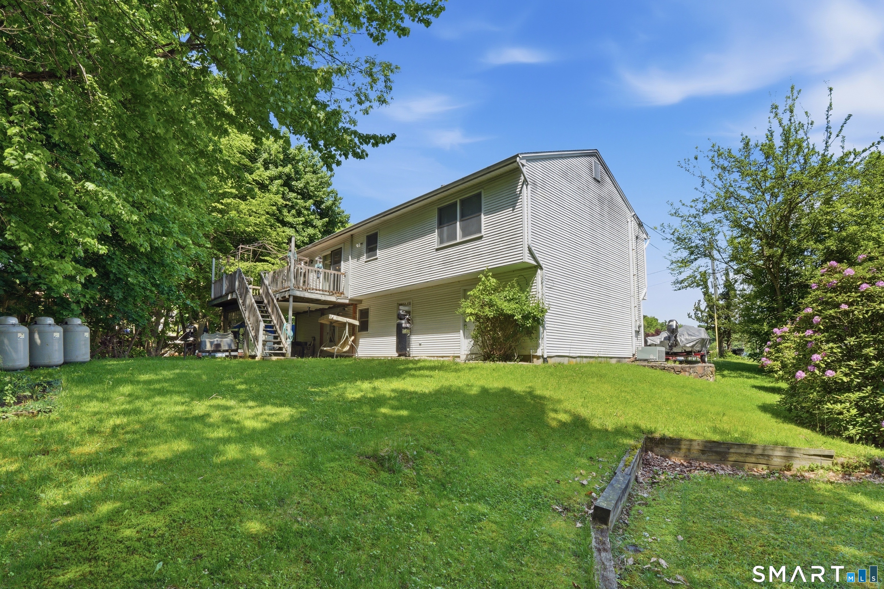 70 Laurel Ridge
