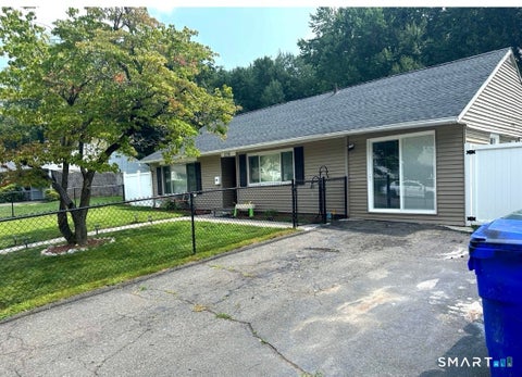 Tiny photo for 270 Burke Street, East Hartford, CT 06118 (MLS # 24203828)