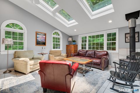 Tiny photo for 59 Watrous Road, Bolton, CT 06043 (MLS # 24169278)