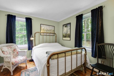 Tiny photo for 59 Watrous Road, Bolton, CT 06043 (MLS # 24169278)