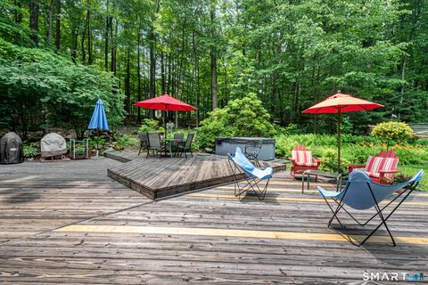 Tiny photo for 59 Watrous Road, Bolton, CT 06043 (MLS # 24169278)