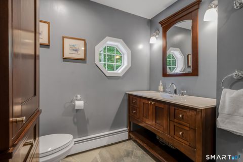 Tiny photo for 59 Watrous Road, Bolton, CT 06043 (MLS # 24169278)