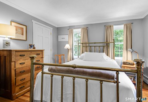 Tiny photo for 59 Watrous Road, Bolton, CT 06043 (MLS # 24169278)