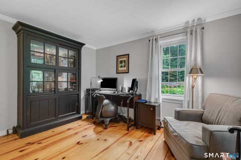 Tiny photo for 59 Watrous Road, Bolton, CT 06043 (MLS # 24169278)
