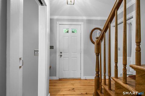 Tiny photo for 59 Watrous Road, Bolton, CT 06043 (MLS # 24169278)
