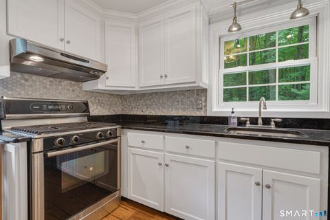 Tiny photo for 59 Watrous Road, Bolton, CT 06043 (MLS # 24169278)