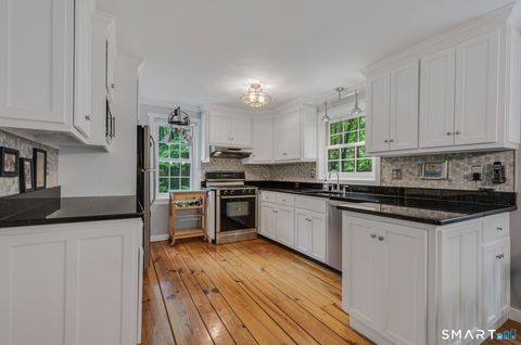 Tiny photo for 59 Watrous Road, Bolton, CT 06043 (MLS # 24169278)