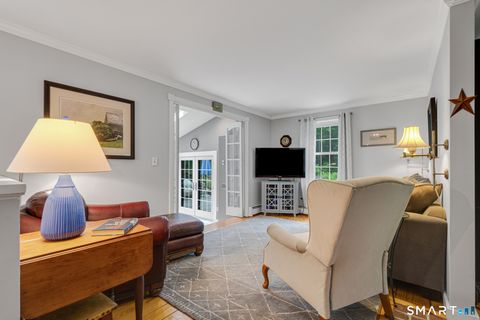 Tiny photo for 59 Watrous Road, Bolton, CT 06043 (MLS # 24169278)