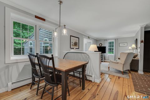 Tiny photo for 59 Watrous Road, Bolton, CT 06043 (MLS # 24169278)