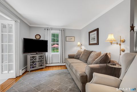 Tiny photo for 59 Watrous Road, Bolton, CT 06043 (MLS # 24169278)