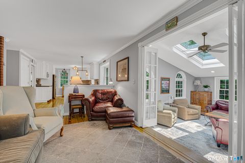 Tiny photo for 59 Watrous Road, Bolton, CT 06043 (MLS # 24169278)
