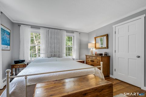 Tiny photo for 59 Watrous Road, Bolton, CT 06043 (MLS # 24169278)