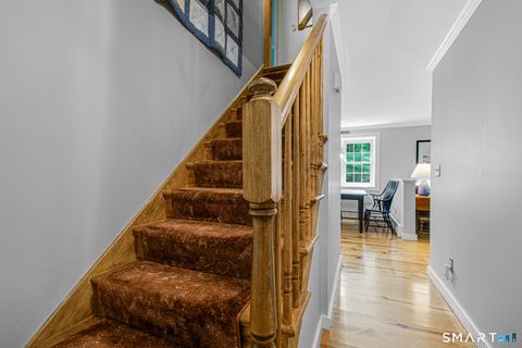 Tiny photo for 59 Watrous Road, Bolton, CT 06043 (MLS # 24169278)