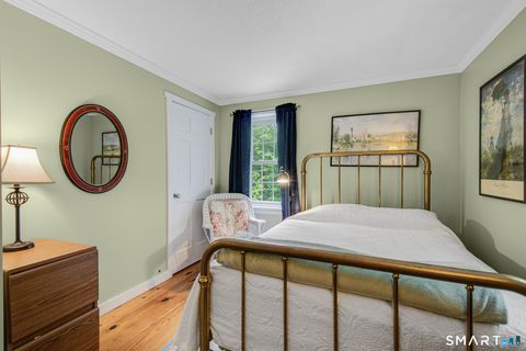 Tiny photo for 59 Watrous Road, Bolton, CT 06043 (MLS # 24169278)