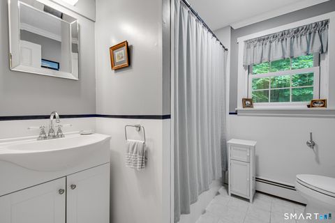 Tiny photo for 59 Watrous Road, Bolton, CT 06043 (MLS # 24169278)