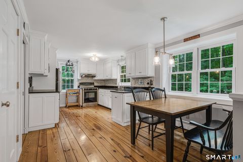 Tiny photo for 59 Watrous Road, Bolton, CT 06043 (MLS # 24169278)