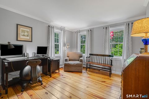 Tiny photo for 59 Watrous Road, Bolton, CT 06043 (MLS # 24169278)