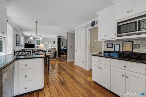 Tiny photo for 59 Watrous Road, Bolton, CT 06043 (MLS # 24169278)