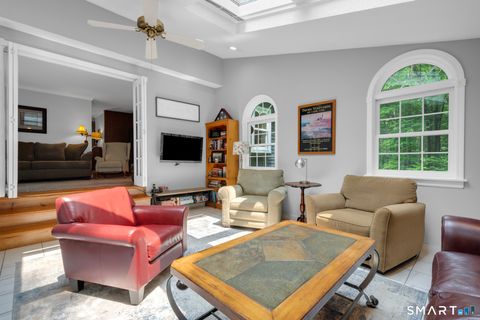 Tiny photo for 59 Watrous Road, Bolton, CT 06043 (MLS # 24169278)