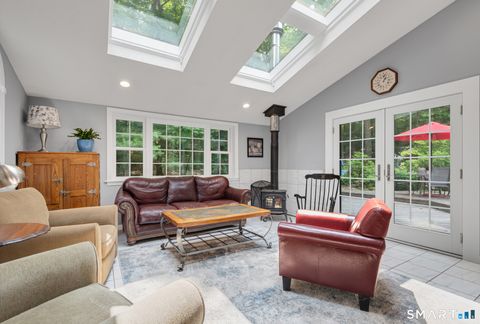 Tiny photo for 59 Watrous Road, Bolton, CT 06043 (MLS # 24169278)
