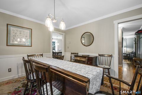 Tiny photo for 59 Watrous Road, Bolton, CT 06043 (MLS # 24169278)