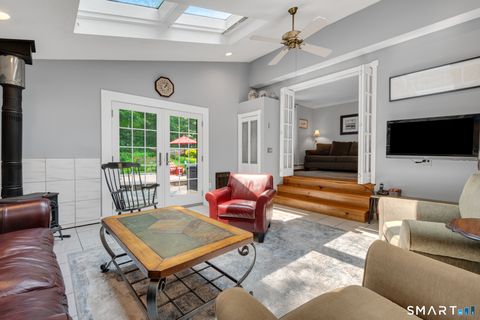 Tiny photo for 59 Watrous Road, Bolton, CT 06043 (MLS # 24169278)