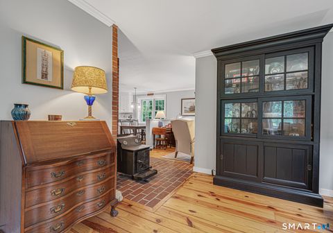 Tiny photo for 59 Watrous Road, Bolton, CT 06043 (MLS # 24169278)