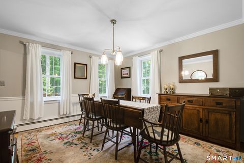 Tiny photo for 59 Watrous Road, Bolton, CT 06043 (MLS # 24169278)