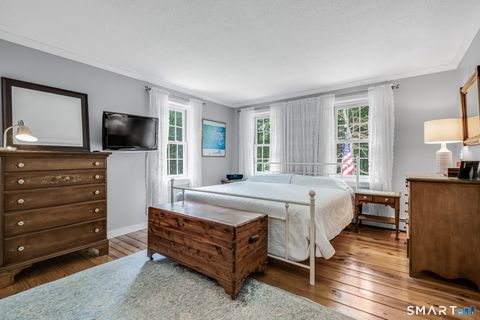 Tiny photo for 59 Watrous Road, Bolton, CT 06043 (MLS # 24169278)