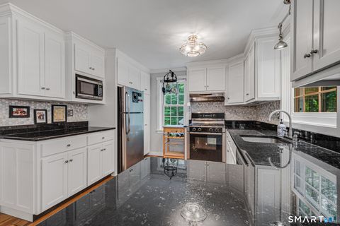 Tiny photo for 59 Watrous Road, Bolton, CT 06043 (MLS # 24169278)