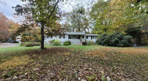 90 Ellen Kay Drive Watertown CT 06795