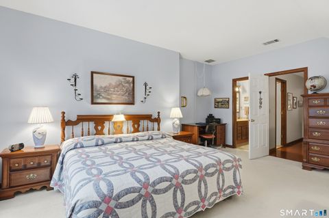 Tiny photo for 1159 Highland Avenue #3A, Waterbury, CT 06708 (MLS # 24145273)