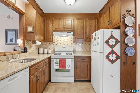 Tiny photo for 1159 Highland Avenue #3A, Waterbury, CT 06708 (MLS # 24145273)