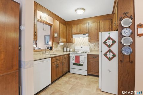 Tiny photo for 1159 Highland Avenue #3A, Waterbury, CT 06708 (MLS # 24145273)