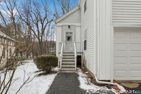 Tiny photo for 1159 Highland Avenue #3A, Waterbury, CT 06708 (MLS # 24145273)