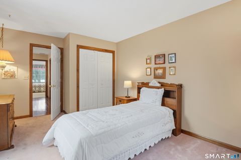 Tiny photo for 1159 Highland Avenue #3A, Waterbury, CT 06708 (MLS # 24145273)