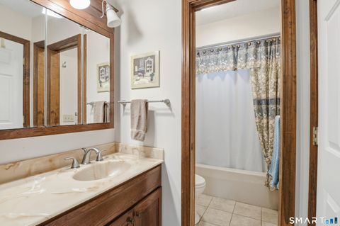 Tiny photo for 1159 Highland Avenue #3A, Waterbury, CT 06708 (MLS # 24145273)