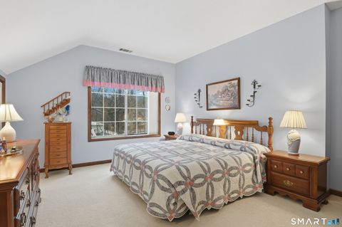 Tiny photo for 1159 Highland Avenue #3A, Waterbury, CT 06708 (MLS # 24145273)