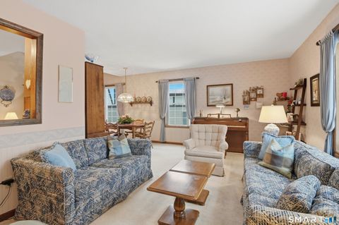 Tiny photo for 1159 Highland Avenue #3A, Waterbury, CT 06708 (MLS # 24145273)