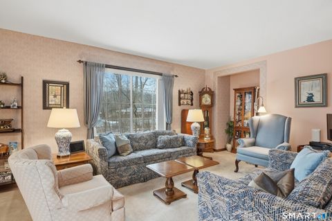 Tiny photo for 1159 Highland Avenue #3A, Waterbury, CT 06708 (MLS # 24145273)