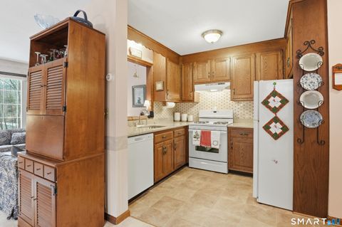 Tiny photo for 1159 Highland Avenue #3A, Waterbury, CT 06708 (MLS # 24145273)