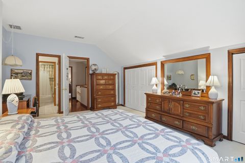 Tiny photo for 1159 Highland Avenue #3A, Waterbury, CT 06708 (MLS # 24145273)