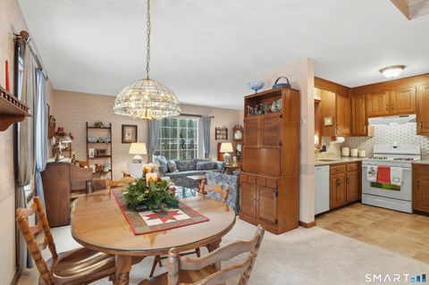 Tiny photo for 1159 Highland Avenue #3A, Waterbury, CT 06708 (MLS # 24145273)