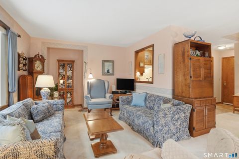 Tiny photo for 1159 Highland Avenue #3A, Waterbury, CT 06708 (MLS # 24145273)