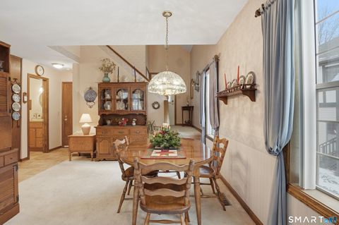 Tiny photo for 1159 Highland Avenue #3A, Waterbury, CT 06708 (MLS # 24145273)