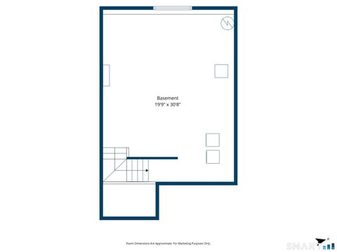 Tiny photo for 1159 Highland Avenue #3A, Waterbury, CT 06708 (MLS # 24145273)