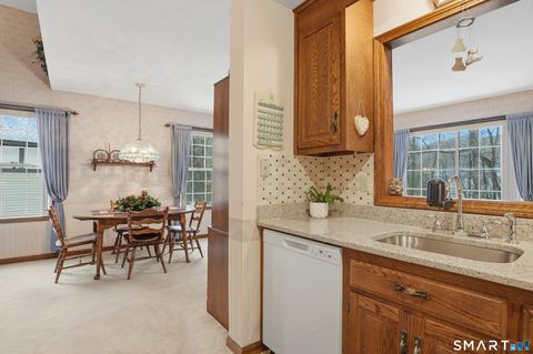 Tiny photo for 1159 Highland Avenue #3A, Waterbury, CT 06708 (MLS # 24145273)